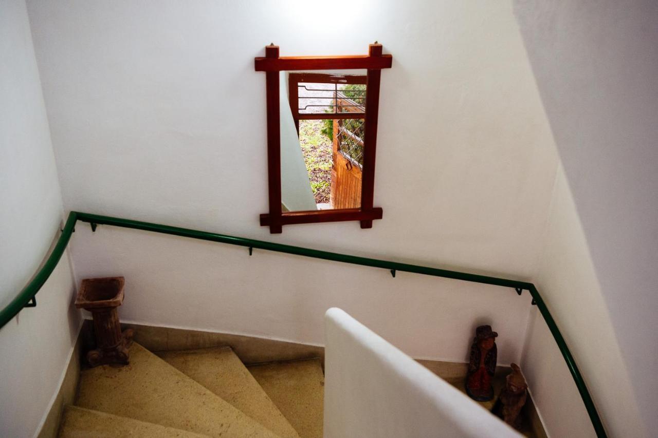 Апартаменты Casa Moldo Сигишоара Экстерьер фото